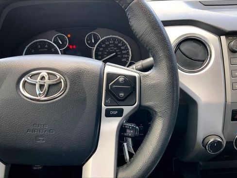 Used 2016 Toyota Tundra Limited AWD/4WD image 24