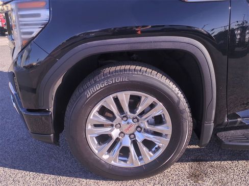 Certified 2022 GMC Sierra 1500 Denali image 34