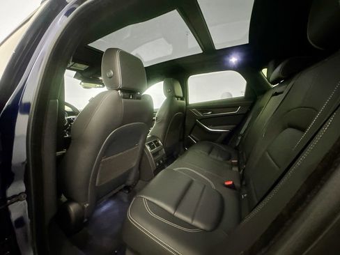 Certified 2025 Jaguar F-PACE R-Dynamic S AWD/4WD image 24