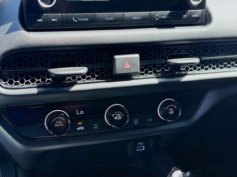 Certified 2024 Honda HR-V LX image 14