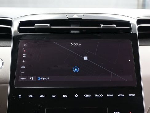 Certified 2024 Hyundai Tucson Limited AWD/4WD image 20