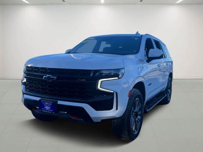 Certified 2023 Chevrolet Tahoe Z71