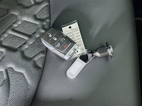 New 2026 RAM 2500 Power Wagon image 19