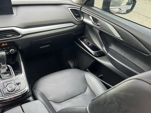 Used 2023 MAZDA CX-9 Touring Plus AWD/4WD image 20