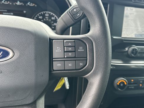 Used 2021 Ford F150 XL w/ STX Appearance Package RWD image 27