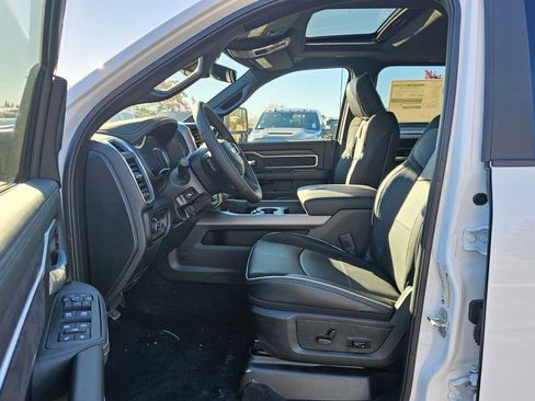 New 2026 RAM 2500 Laramie w/ Night Edition image 17