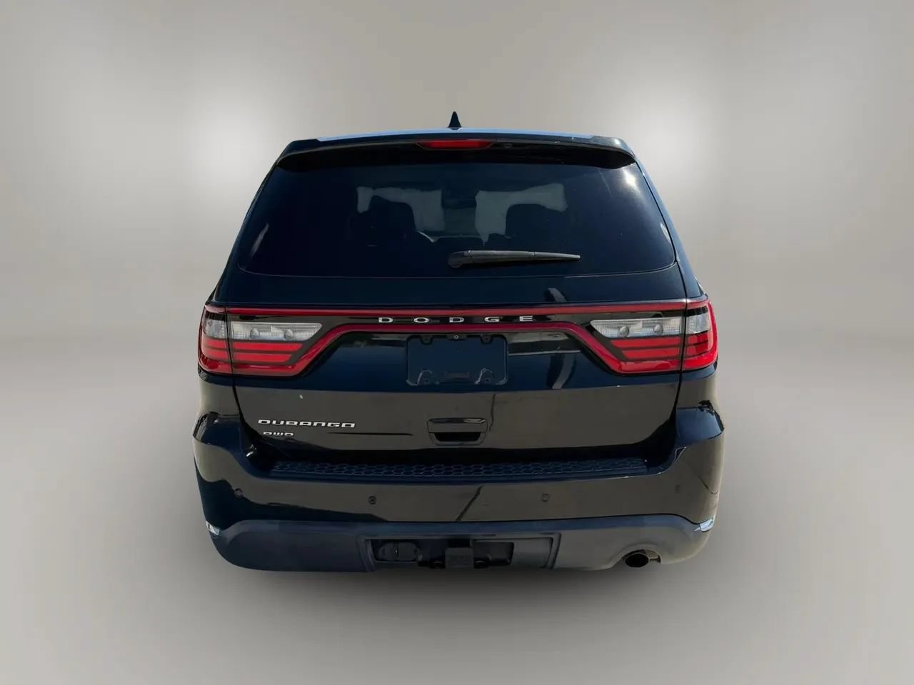 Used 2016 Dodge Durango SXT w/ Quick Order Package 23B AWD/4WD image 7