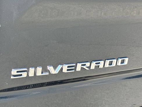 Used 2021 Chevrolet Silverado 1500 LT w/ All Star Edition Plus RWD image 26