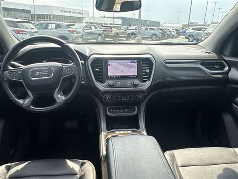 Used 2020 GMC Acadia AT4 w/ Driver Alert Package II AWD/4WD image 21