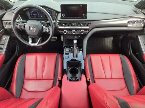 Used 2023 Acura Integra A-Spec FWD image 26