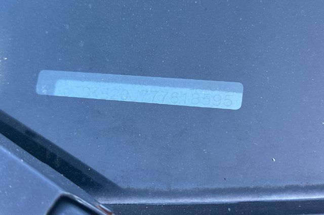 Used 2007 Toyota Prius FWD image 3