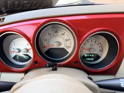 Used 2006 Chrysler PT Cruiser Touring image 14