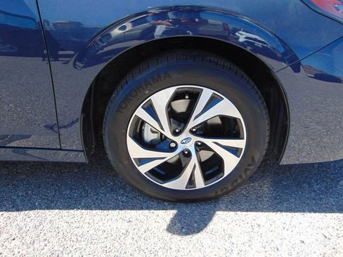 Certified 2025 Subaru Legacy Premium image 27