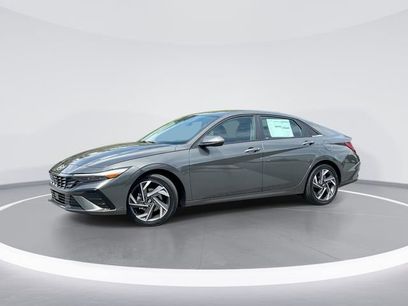 New 2026 Hyundai Elantra Limited