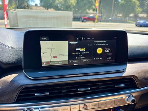 Used 2020 Kia Telluride SX w/ Towing Package FWD image 9