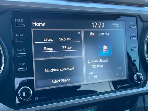 Certified 2023 Toyota Tacoma SR5 image 20