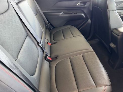 New 2027 Chevrolet Bolt RS image 8