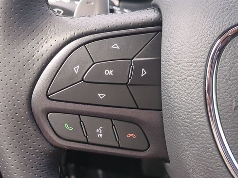 New 2026 Dodge Durango GT image 28