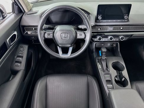 Used 2024 Honda Civic EX-L image 19