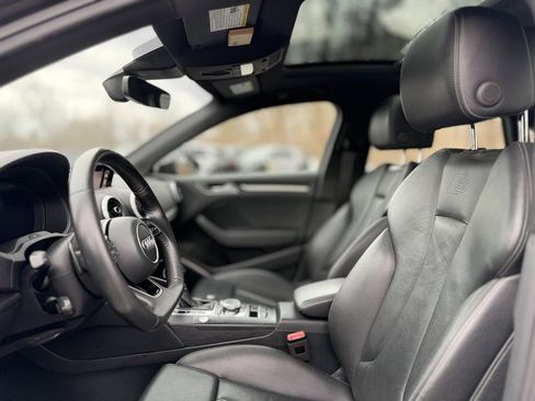 Used 2020 Audi A3 2.0T Premium Plus w/ Premium Plus Package image 14