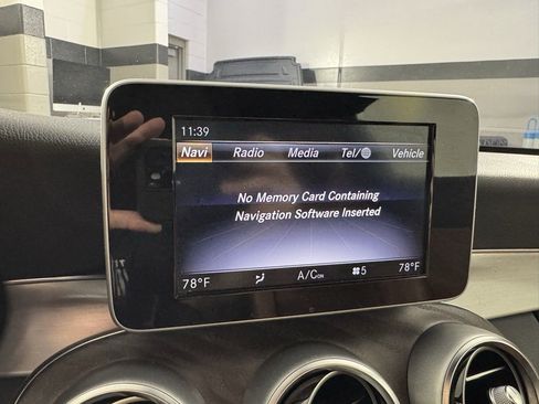 Used 2018 Mercedes-Benz C 300 C 300 image 27