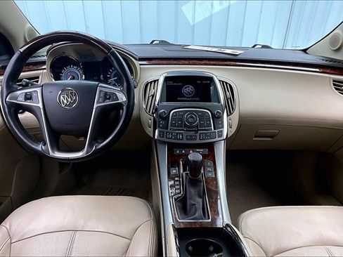 Used 2013 Buick LaCrosse Premium image 14