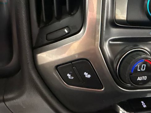 Used 2016 Chevrolet Silverado 1500 LT w/ All Star Edition AWD/4WD image 24