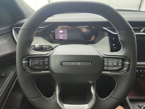 New 2026 Jeep Cherokee Limited AWD/4WD image 21