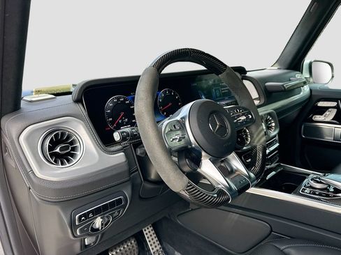 Used 2022 Mercedes-Benz G 63 AMG 4MATIC image 9