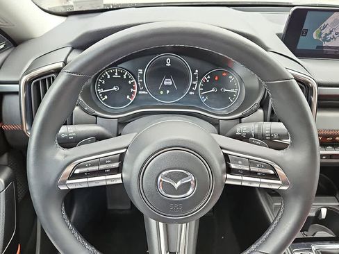 Used 2025 MAZDA CX-50 2.5 Turbo AWD/4WD image 19