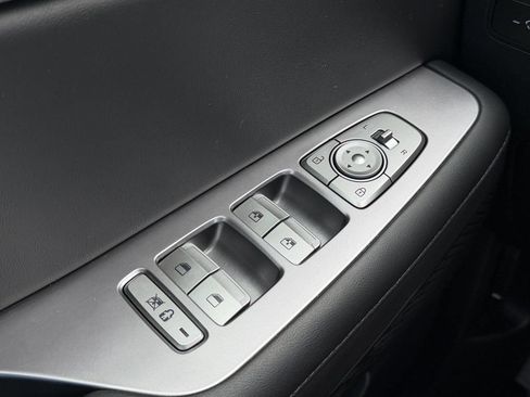 Used 2024 Hyundai Palisade SEL AWD/4WD image 22