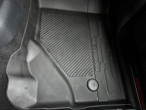 Used 2024 Ford Bronco Raptor w/ Interior Carbon Fiber Pack 6 image 34