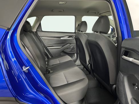 Used 2023 Kia Seltos LX AWD/4WD image 14