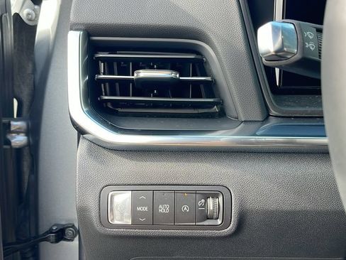 New 2026 GMC Terrain Elevation w/ Elevation Premium Package FWD image 23