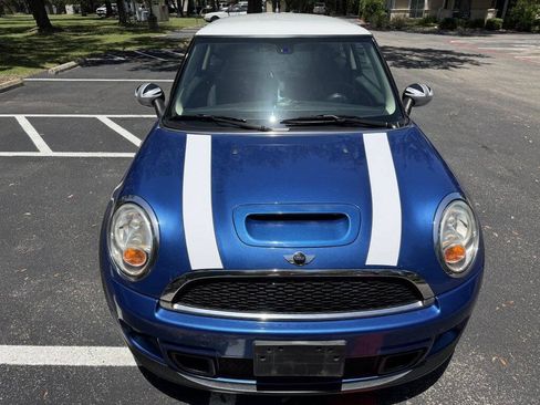 Used 2012 MINI Cooper S FWD image 8