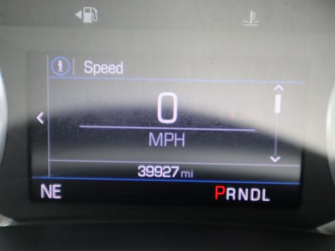 Used 2021 Chevrolet Blazer LT FWD image 24