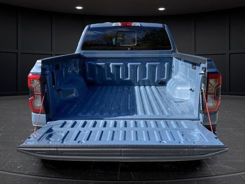 New 2025 Ford Ranger XLT w/ Advanced Towing Package image 14
