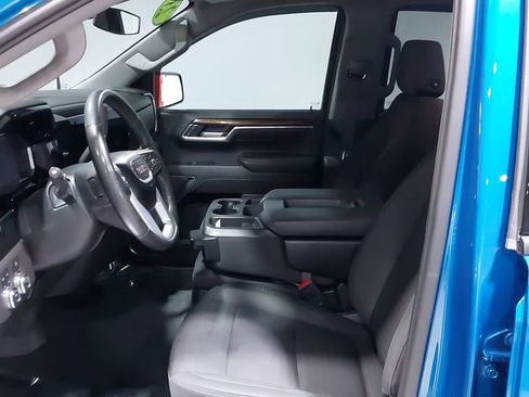 Used 2023 GMC Sierra 1500 Elevation w/ X31 Off-Road Package image 19