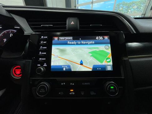Used 2021 Honda Civic Sport Touring image 19