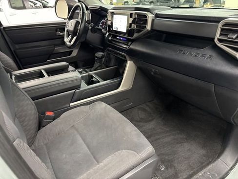 Used 2023 Toyota Tundra SR5 w/ TRD Off-Road Package image 9