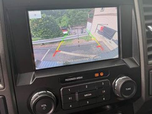Used 2022 Ford F250 XL w/ STX Appearance Package AWD/4WD image 18