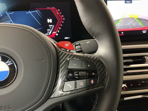 Certified 2024 BMW M4 Coupe w/ M Carbon Exterior Package image 15