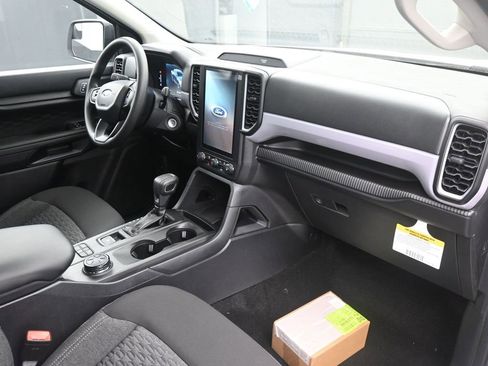 New 2025 Ford Ranger XL image 14