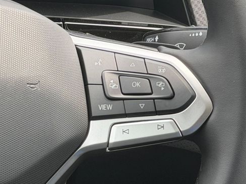 New 2026 Volkswagen Atlas Peak Edition AWD/4WD image 23