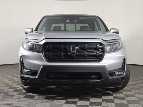 New 2026 Honda Ridgeline RTL image 3