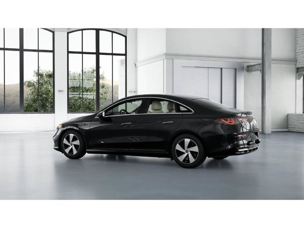New 2027 Mercedes-Benz CLA 250+ image 31