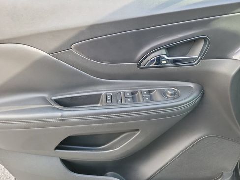 Used 2018 Buick Encore Preferred FWD image 24