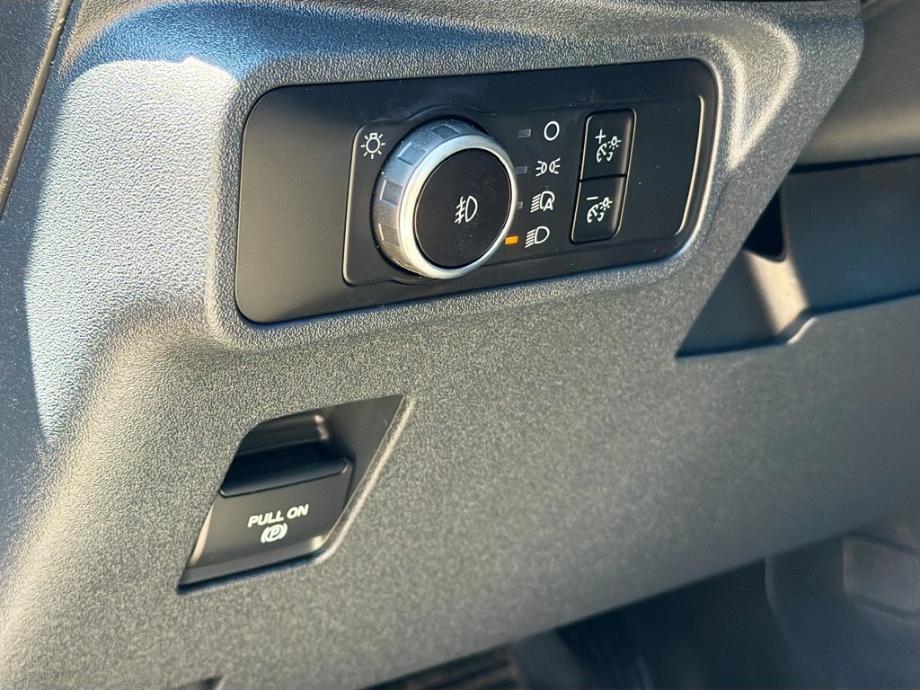 New 2026 Ford Bronco Badlands AWD/4WD image 10