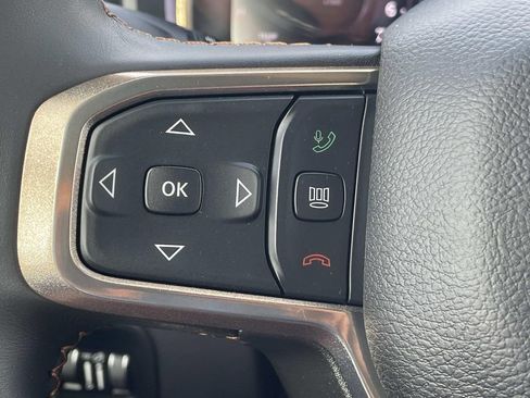 Used 2023 RAM 1500 Limited image 19
