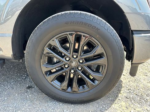 Used 2024 Ford F150 XLT w/ Equipment Group 302A MID AWD/4WD image 26